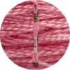 DMC Mouliné Spécial 25 Broderigarn, Ensfarvet, Røde/Gule/Orange nuancer